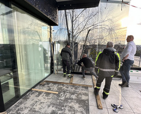 Atliekame visus vidaus apdailos darbus nuo A iki Z. / MB ARTERA GROUP / Darbų pavyzdys ID 4127280