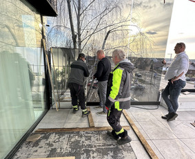 Atliekame visus vidaus apdailos darbus nuo A iki Z. / MB ARTERA GROUP / Darbų pavyzdys ID 4127278