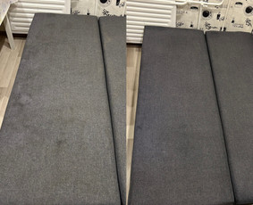 Automobilių plovyklos - Cheminis valymas: baldai, automobiliai, sunkvežimiai, techni - 1