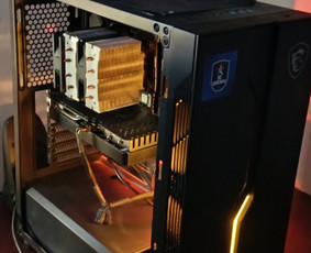 Kompiuterių surinkimas pagal poreikius (žaidimams, darbui) - Stacionarių kompiuterių surinkimas pagal užsakymą - 1 Stacionarių kompiuterių surinkimas pagal užsakymą - Kompiuterių surinkimas pagal poreikius (žaidimams, darbui) - 1