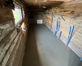Grindų betonavimas / MB Tadgrinda / Darbų pavyzdys ID 4127776