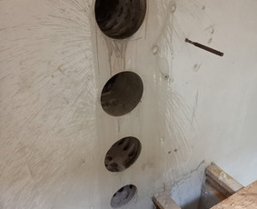 Skylių gręžimas, angų pjovimas - Skylių gręžimas,angų pjovimas,visa Lietuva - 1