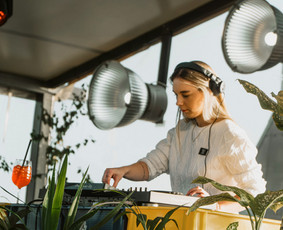 Djs - Dj Paslaugos - 3