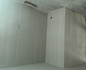 Statybos darbai, vidaus ir lauko ,karkasiniai namai. / UAB Expo Ariva / Darbų pavyzdys ID 4127918