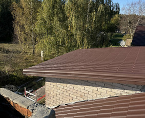 Karkasiniai,skydiniai,moduliniai namai. - Individualių namų statyba iki raktų - 4 Individualių namų statyba iki raktų - Karkasiniai,skydiniai,moduliniai namai. - 4