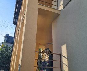 Laiptai, turėklai, vartai, švietuvai, metalo gaminiai. / metalo gaminiai / Darbų pavyzdys ID 4128046