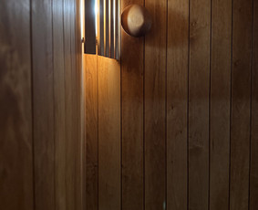 Pirties įrengimas, Gultai, Baldai, Staliaus darbai, Terasos / MB Vanago Miškas / Darbų pavyzdys ID 4128456
