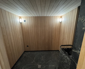 Pirties įrengimas, Gultai, Baldai, Staliaus darbai, Terasos / MB Vanago Miškas / Darbų pavyzdys ID 4128462