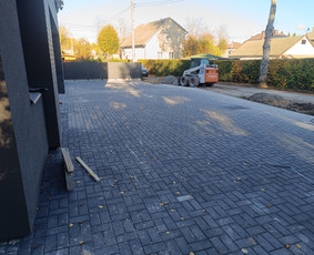 Trinkelių klojimas, gerbuvio darbai. Šiauliai ir apskr. / Trinkeliu klojimas MR / Darbų pavyzdys ID 4128464