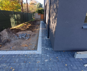 Trinkelių klojimas, gerbuvio darbai. Šiauliai ir apskr. / Trinkeliu klojimas MR / Darbų pavyzdys ID 4128466