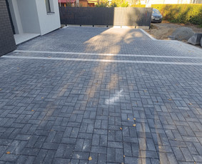 Trinkelių klojimas, gerbuvio darbai. Šiauliai ir apskr. / Trinkeliu klojimas MR / Darbų pavyzdys ID 4128470
