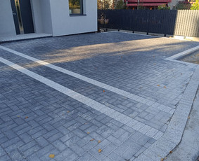 Trinkelių klojimas, gerbuvio darbai. Šiauliai ir apskr. / Trinkeliu klojimas MR / Darbų pavyzdys ID 4128482