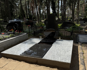 Kapų tvarkymas, Nuolaidos Iki 50% / Kapų tvarkymas visoje Lietuvoje / Darbų pavyzdys ID 4128502