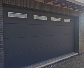 Langai, Durys, Garažo Vartai, Fasadai - Buitinės paslaugos - 2 Buitinės paslaugos - Langai, Durys, Garažo Vartai, Fasadai - 2