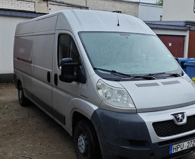 Krovininio mikroautobuso nuoma - Keleiviniai mikroautobusai - 1 Keleiviniai mikroautobusai - Krovininio mikroautobuso nuoma - 1