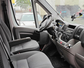 Krovininio mikroautobuso nuoma - Keleiviniai mikroautobusai - 3 Keleiviniai mikroautobusai - Krovininio mikroautobuso nuoma - 3