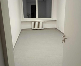 Generalinis patalpų valymas - Valymo paslaugos dirbam ir savaitgaliais - 2