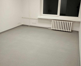 Generalinis patalpų valymas - Valymo paslaugos dirbam ir savaitgaliais - 1