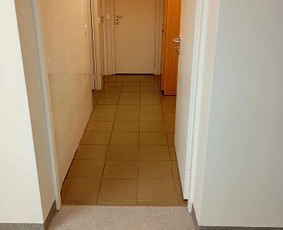 Valymo paslaugos dirbam ir savaitgaliais / Linos Jolantos valymo paslaugos / Darbų pavyzdys ID 4128638