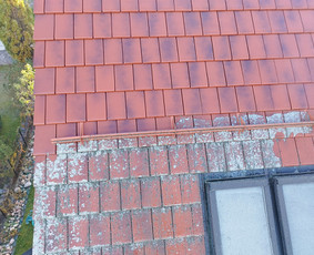 Stogų,fasadų,trinkelių, plovimas,dažymas, impregnavimas - Valymo paslaugos - 2 Valymo paslaugos - Stogų,fasadų,trinkelių, plovimas,dažymas, impregnavimas - 2