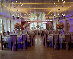 Renginiai, šventės - Sodyba Pokylių salė Plateliai Plungė - 2