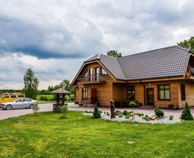 Renginiai, šventės - Sodyba Pokylių salė Plateliai Plungė - 3