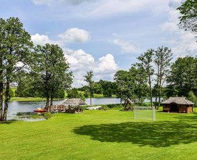 Sodyba Pokylių salė Plateliai Plungė / Kestas / Darbų pavyzdys ID 4128768