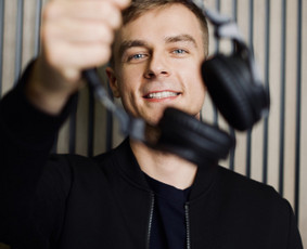 Renginiai, šventės - Dj ir Vedėjo paslaugos - 1