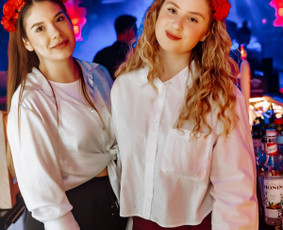 Naktinio klubo - baro, nuoma privačioms šventėms. / MOJITOS / Darbų pavyzdys ID 4128804
