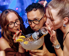Naktinio klubo - baro, nuoma privačioms šventėms. / MOJITOS / Darbų pavyzdys ID 4128808