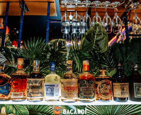 Naktinio klubo - baro, nuoma privačioms šventėms. / MOJITOS / Darbų pavyzdys ID 4128814