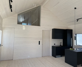 Karkasiniai namai / rimas srebalis / Darbų pavyzdys ID 4128998