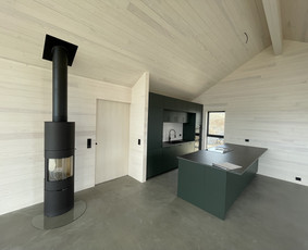Karkasiniai namai / rimas srebalis / Darbų pavyzdys ID 4129014
