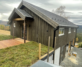 Karkasiniai namai / rimas srebalis / Darbų pavyzdys ID 4129068