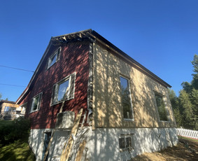 Karkasiniai namai / rimas srebalis / Darbų pavyzdys ID 4129078