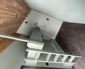 Karkasiniai namai / rimas srebalis / Darbų pavyzdys ID 4129114