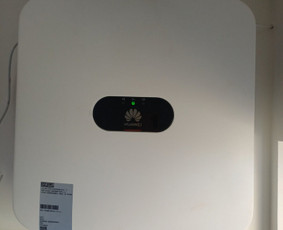 Saulės elektrinių montavimas - Rangovo aktai, varžų matavimai, kiti elektros darbai - 2