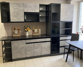 Virtuvės baldai / MB Norgcore / Darbų pavyzdys ID 4129308