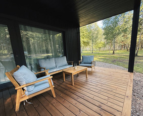 Jaukūs nameliai miško apsuktyje / MB Miško Kortai / Darbų pavyzdys ID 4129470