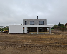 Įvairius žemės darbai / Valdas Techonovskij / Darbų pavyzdys ID 4129512