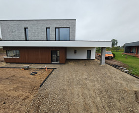 Įvairius žemės darbai / Valdas Techonovskij / Darbų pavyzdys ID 4129514