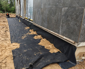 Statybinės technikos nuoma - Mini ekskavatoriaus, bobcat nuoma - 4