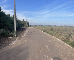 Žemės lyginimo tvenkinių kasimo plius santechnikos darbus / MB KASIUKAS / Darbų pavyzdys ID 4129608