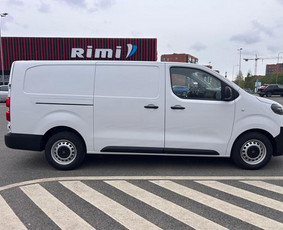 Peugeot Expert nuoma su vairuotoju - Keleiviniai mikroautobusai - 2 Keleiviniai mikroautobusai - Peugeot Expert nuoma su vairuotoju - 2