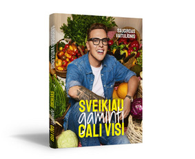 Kruopščiai. Sklandžiai. Laiku. / Kalbos redaktorė Sandra / Darbų pavyzdys ID 4129682