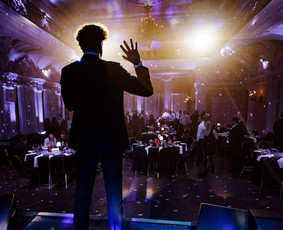 Iliuzionisto pasirodymai - Iliuzionistas Algimantas - 3