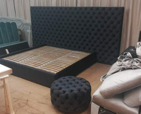 Nestandartinių baldų gamyba pagal Jūsų dizainą – Enven - Lovų gamyba - 3 Lovų gamyba - Nestandartinių baldų gamyba pagal Jūsų dizainą – Enven - 3