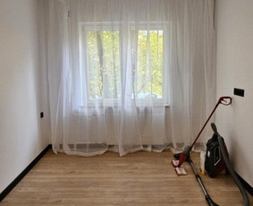 Visi vidaus apdailos darbai. - Sienų tinkavimas - 1 Sienų tinkavimas - Visi vidaus apdailos darbai. - 1