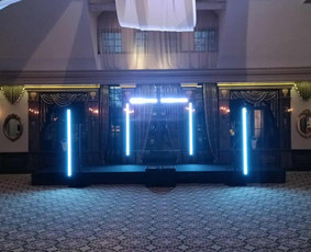 Dj su šventės vedimu ir pilna įranga (lt-en-ru-pl) / ARNO / Darbų pavyzdys ID 4129824