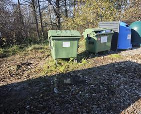 Griovimo darbai ir Šiukšlių išvežimas - Šiukšlių išvežimas - 2 Šiukšlių išvežimas - Griovimo darbai ir Šiukšlių išvežimas - 2